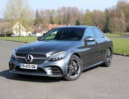 Mercedes Tous Les Modeles Avis Essais Et Actualites