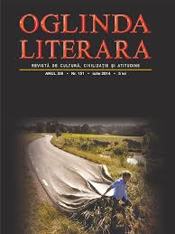 Prizoniera dragostei scena3 episodul28 sezon2. Oglinda LiterarÄ Nr 151