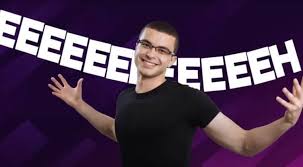 Nick Eh 30