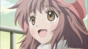 Watashi Nouryoku Wa Heikinchi De Tte Itta Yo Ne Episode 1 Pin De K Em Kobato Anime Personagens