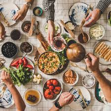 Schakschuka Die Besten Rezepte Cosmopolitan In 2020 Rezepte Gute Rezepte Einfache Gerichte