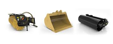 Cat machine attachments are built with the latest technology to reduce costs and operational hours to provide the best value in the market. Best Attachments For Your Mini Excavator