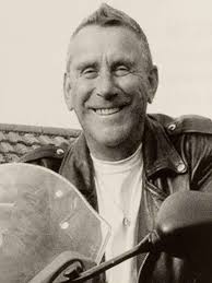 Penned by Mike 'Cowboy' Cook, this is an insider's view of the legendary 59  Club from its early days, right up until the 1990s. The boys and girls, the  bikes and the