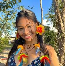 Being true to oneself and Native American historical context