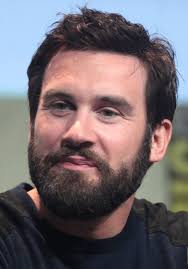 Clive Standen Wikipedia