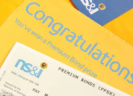 Premium bonds are an investment product, bought for £1 each from ns&i and guaranteed by the treasury. Where Are The 1million Premium Bond Winners Two People Have Bagged Life Changing Prizes But Haven T Claimed Them Daily Mail Online