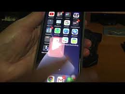 How To Hide Apps In Ios 14 Youtube