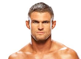Daron Cruickshank MMA Fight History