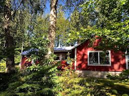 das ferienhaus in schweden direkt am see ferienhaus ferien ferienhaus mieten