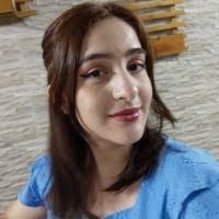 Ana Vogler's Instagram, Twitter & Facebook