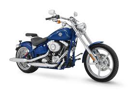 Harley Davidson Rocker C Specs 2007 2008 Autoevolution