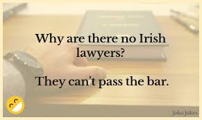 Following is our collection of funny banker jokes.there are some banker bank jokes no one knows (to tell your friends) and to make you laugh out loud.take your time to read those puns and riddles where you ask a question with answers, or where the setup is the punchline. 106 Lawyer Jokes That Will Make You Laugh Out Loud