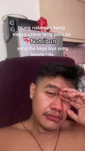 Dahil sa Nutribun. #philippines #kulayrosasangbukas #anona #pilipinas  #lenirobredo #bbm