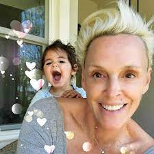 As a result, many attributed the comment to lewis hamilton. Lewis Hamilton Meine Mutter Ist Meine Beste Freundin Gala De