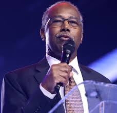 Ben Carson