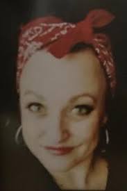 Audrey-Sabrina Gratton