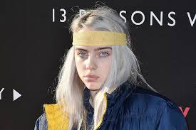 Billie Eilish Performs at Shelter Island Chanel Pop-Up