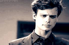 Losing You Like Her: A Criminal Minds Imagine