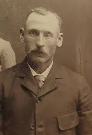 Daniel Vestal Taylor (1865-1950)