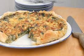Recette De Quiche Minceur Thon Epinards Recette Recette Quiche Quiche Minceur Recette Quiche Thon