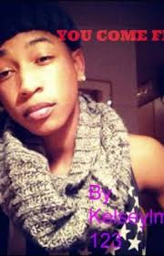 YOU COME FIRST(A JACOB LATIMORE STORY)