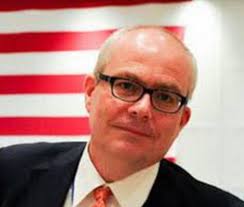 Dennis Roddy Joins Cold Spark Media