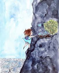 Pin By Eli Ortega On Ilustraciones Dreamy Art Illustration Art Abstract Art Painting