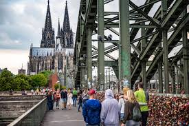 Eastern germany is a source of endless delight for travelers enthusiastic about history, art, and architecture. 10 Best Cities To Visit In Germany