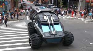 The rover touched down successfully on thursday in mars' jezero crater. Stephen Colbert Cruises Nyc In Nasa S Mars Rover