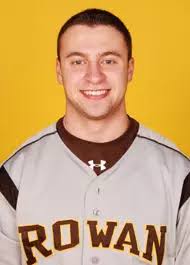 2012 Baseball Roster