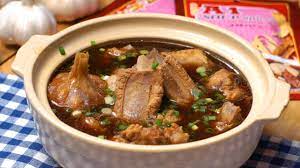 The way bak kut teh is consumed can be particular to each individual. Learn How To Cook Bak Kut Teh In 1 Minute Youtube