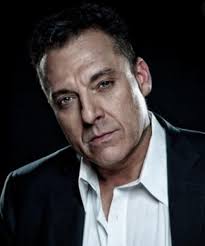 CAST AND CREW — Central Park Dark