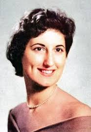 Kay Maxine Ruffner Hickey (1936-2018)