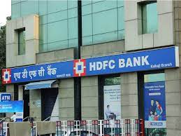 Attach your payment slips to this link for your facility account. Hdfc Bank S Assets To Show Minimal Signs Of Covid Stress The Economic Times