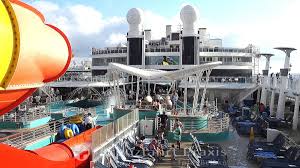 The norwegian epic (launched in 2010) is, by far, the largest ship in the ncl fleet. Norwegian Epic