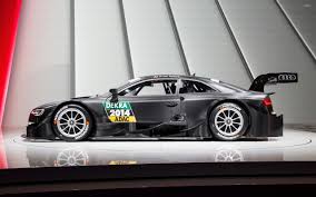 2014 Audi Rs 5 Dtm 3 Wallpaper Car Wallpapers 39746