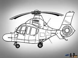coloriages d helicopteres pour les enfants helicopassion coloriage helicoptere dessin humoristique jupiter pompier sam