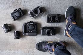 Billedresultat For Michael Kenna Camera Fujifilm Vibram Sneaker Sneakers