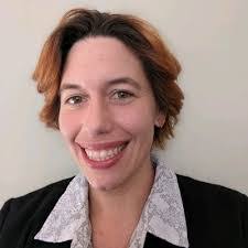 Jennifer Ewald's Instagram, Twitter & Facebook