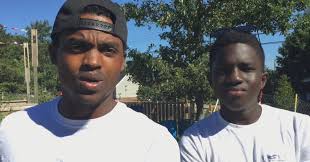 Hope Blooms shares garden plots with new neighbours from Syria