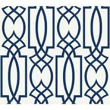 York Wallcoverings 60 75 Sq Ft Watercolors Large Lattice Wallpaper Cm2383 At The Home Depot Mobile Transitional Wallpaper Trellis Wallpaper Wall Coverings