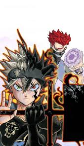 Get yours here at anime motivation, the #1 site for anime quotes. Black Clover Wallpaper Wallpaper Sun