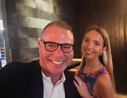 What a wonderful evening celebrating the achievements of the #IPFA