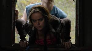 Orange Is the New Black Nude Scenes » Celebs Nude Video - NudeCelebVideo.Net