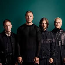 Imagine Dragons