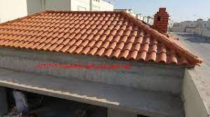 قرميد تركيب قرميد اشكال القرميد توريد وتركيب كافة انواع القرميد صور اشكال القرميد قرميد ايطالي قرم decor outdoor decor outdoor