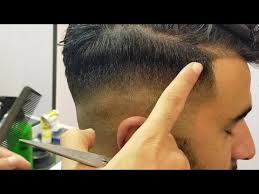 تعليم حلاقة صفر مدرج كلاسيكي خطوة بخطوة بطريقة سهلة مع الشرح Youtube Hair Beauty Hair Beauty