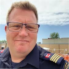 What a privilege, to receive 30 hours of the highest quality Crew Resource  Management Training delivered by Global Air Training