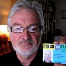 Vincent MacDonald (@InVincentible)