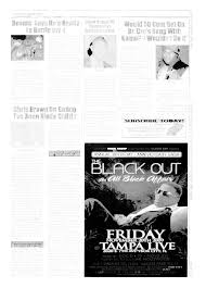 Florida Sentinel Bulletin, November 20, 2009